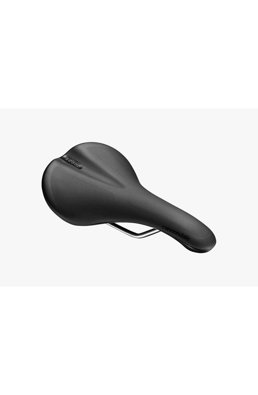 cannondale stage ergo saddle